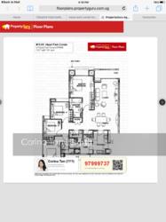 Hazel Park Condominium (D23), Condominium #111432782